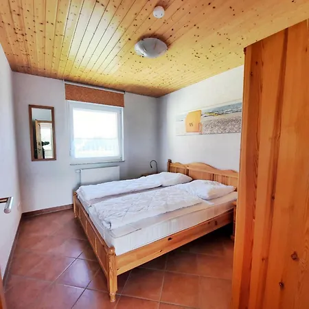 Daire Haus Stefan - Ferienwohnung Emma