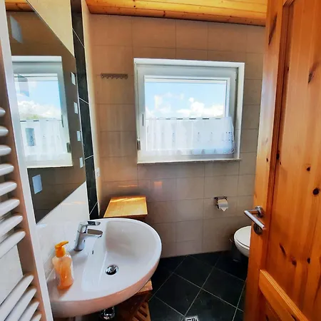 Haus Stefan - Ferienwohnung Emma *