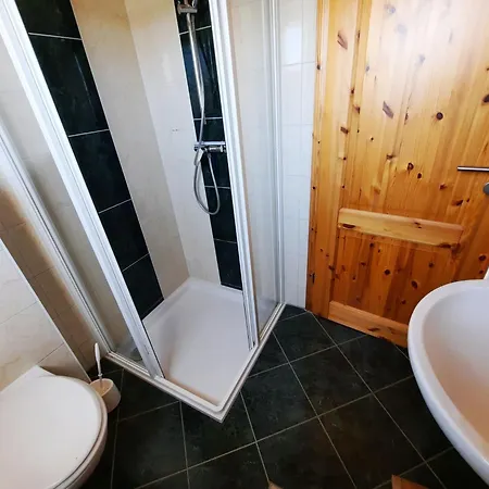 Haus Stefan - Ferienwohnung Emma Daire
